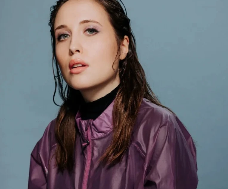 Alice Merton